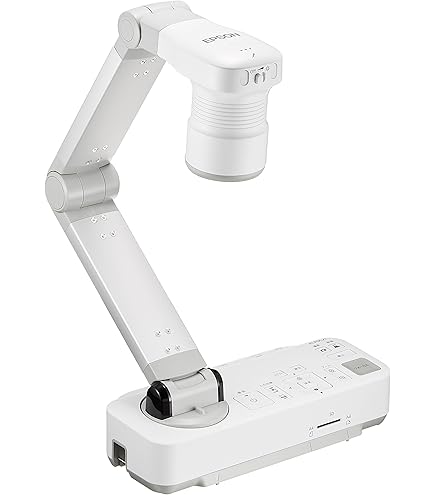 Amazon.co.jp: OHP 書画カメラ KV501 ケニス 教材提示装置 ビジュアル